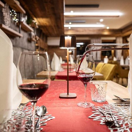 阿本玫瑰酒店 扎奥岑湖 外观 照片