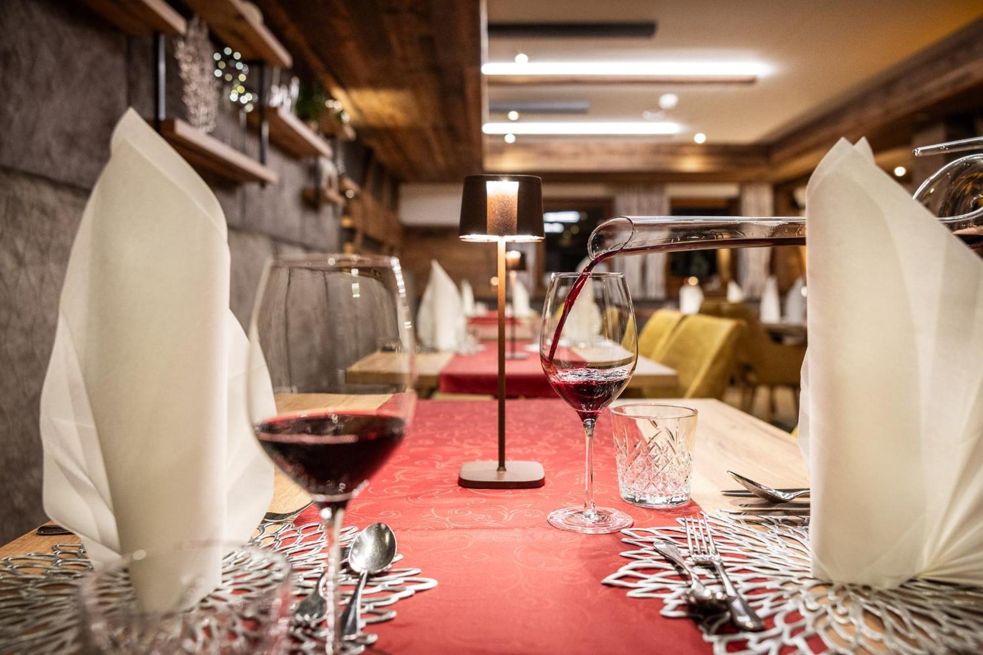 阿本玫瑰酒店 扎奥岑湖 外观 照片